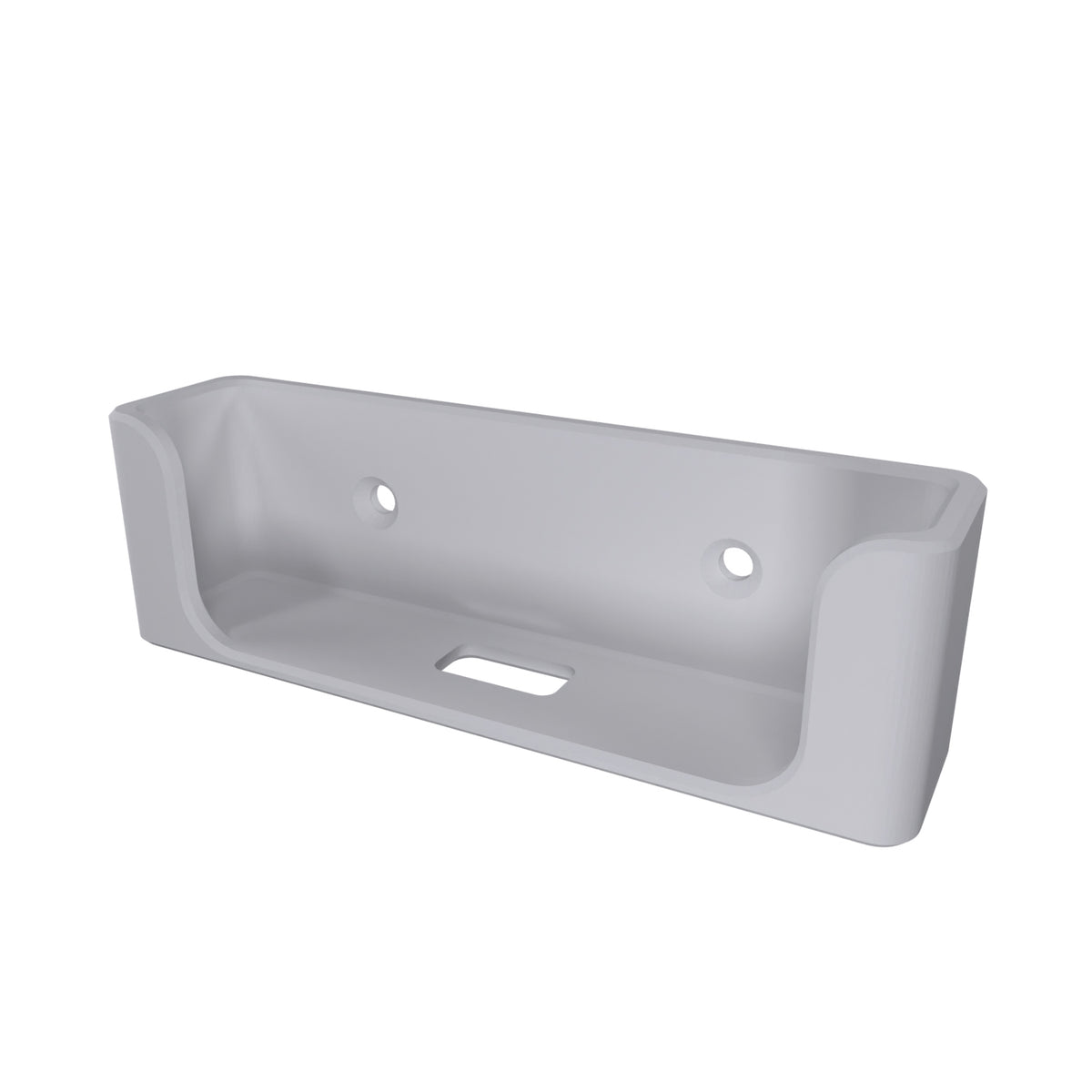 Wandhalterung kompatibel für Netgear AirCard AC 815 WLAN Router Halter