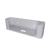 Wandhalterung kompatibel für Netgear AirCard AC 815 WLAN Router Halter