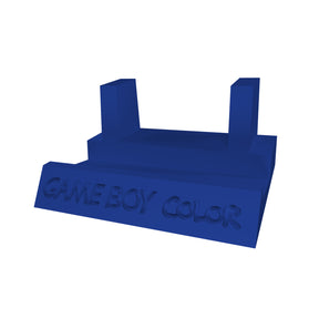 Displayständer kompatibel für Nintendo Gameboy Color Konsole Stand