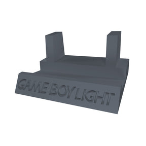Displayständer kompatibel für Nintendo Gameboy Light Konsole Stand