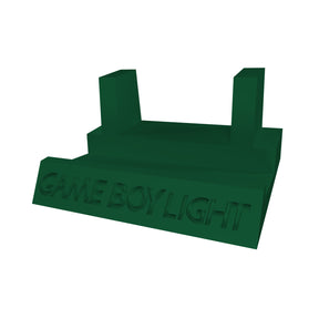 Displayständer kompatibel für Nintendo Gameboy Light Konsole Stand