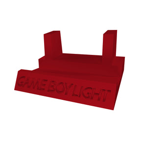 Displayständer kompatibel für Nintendo Gameboy Light Konsole Stand