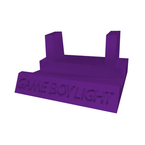 Displayständer kompatibel für Nintendo Gameboy Light Konsole Stand