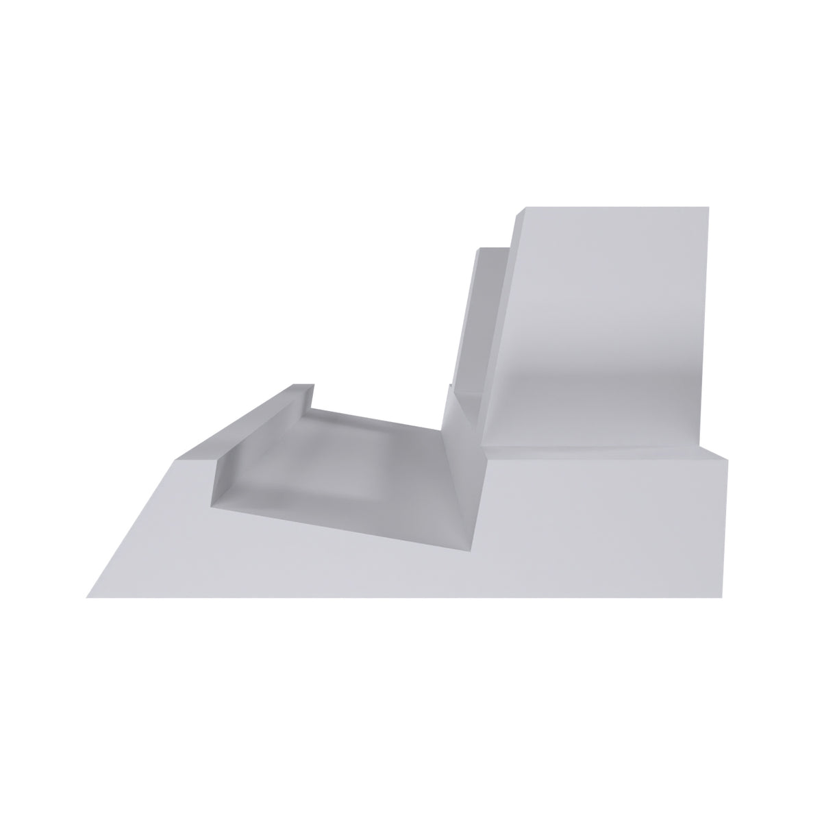 Displayständer kompatibel für Nintendo Gameboy Light Konsole Stand