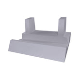 Displayständer kompatibel für Nintendo Gameboy Light Konsole Stand