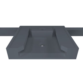 Wandhalterung kompatibel für Parkside 20V Batterie Akkuhalterung