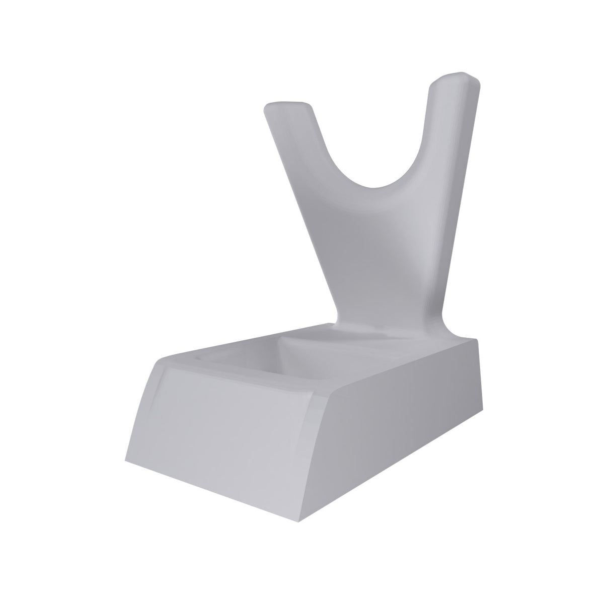 Halterung kompatibel für Philips S9000 Prestige SP986/16 9862 9711/21