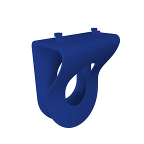 Halterung kompatibel für Philips Avent SCD 845/826 Babyphone Bett Halt