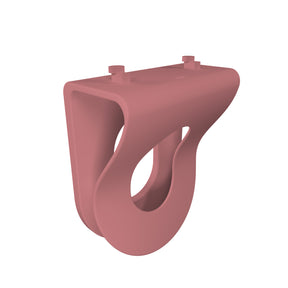 Halterung kompatibel für Philips Avent SCD 845/826 Babyphone Bett Halt