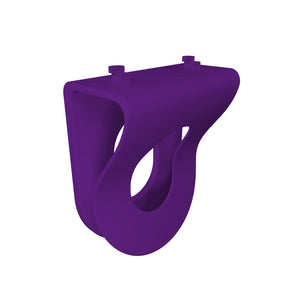 Halterung kompatibel für Philips Avent SCD 845/826 Babyphone Bett Halt
