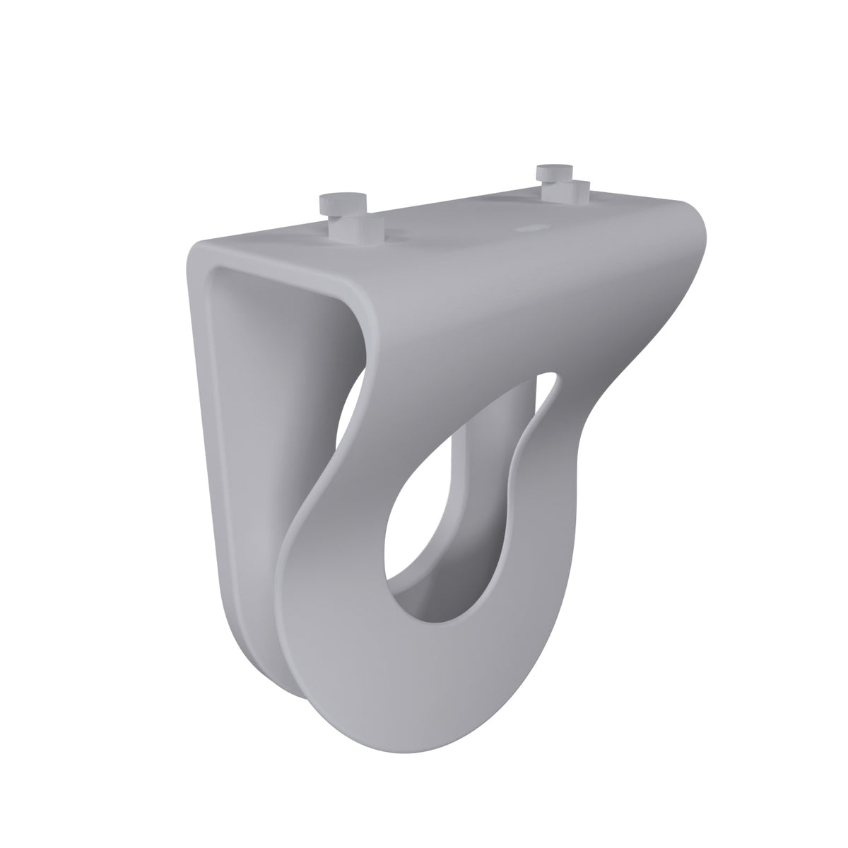 Halterung kompatibel für Philips Avent SCD 845/826 Babyphone Bett Halt