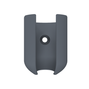 Wandhalterung kompatibel für Philips OneBlade Rasierer + Ladefunktion