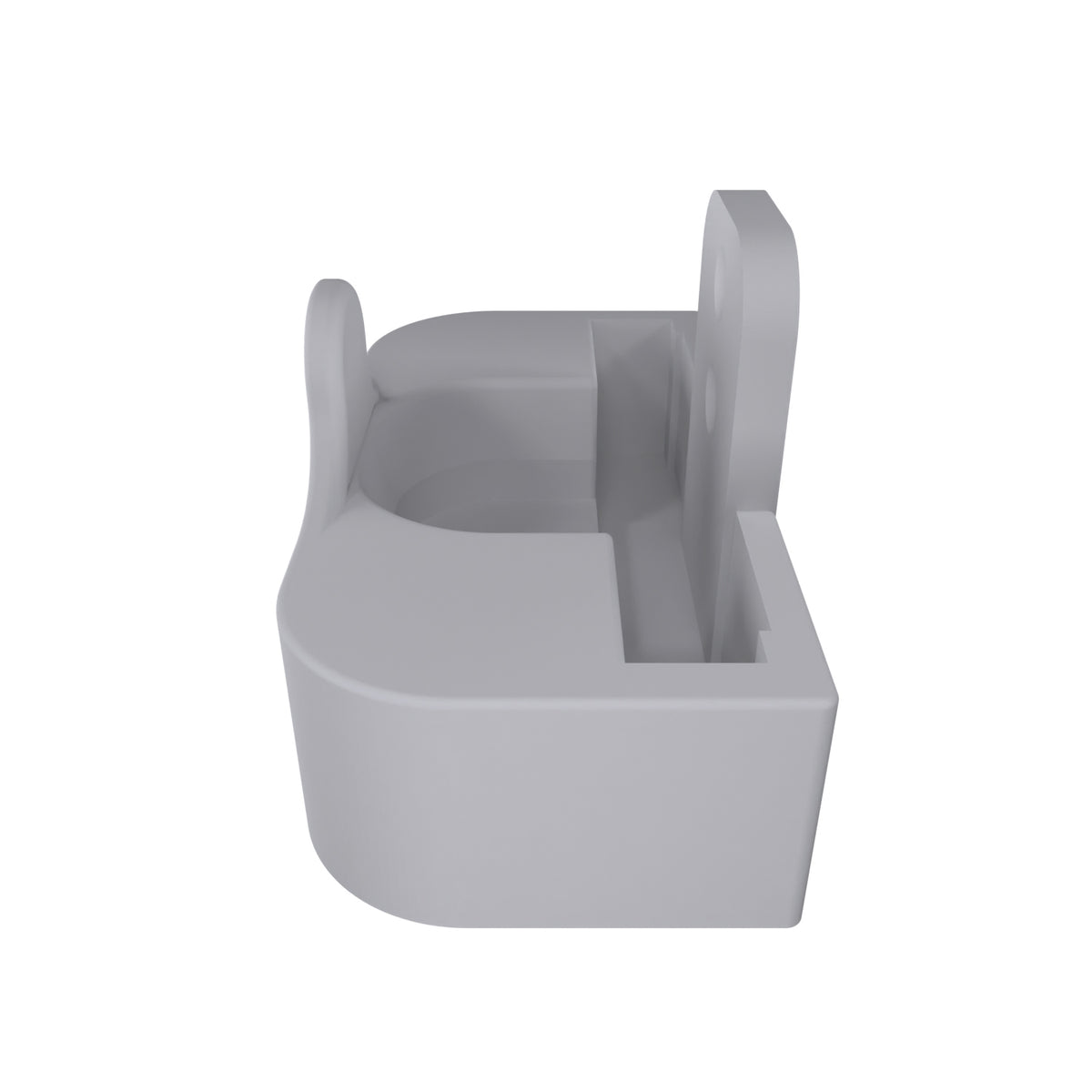 Wandhalterung kompatibel für Philips S9000 Prestige SP986/16 9862 9711