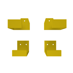 ps1-wandhalterung