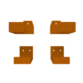 ps1-wandhalterung