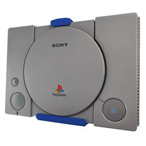Wandhalterung kompatibel für Ps1 Sony Playstaion 1 Konsole Wandhalter
