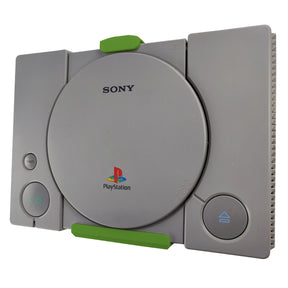 Wandhalterung kompatibel für Ps1 Sony Playstaion 1 Konsole Wandhalter