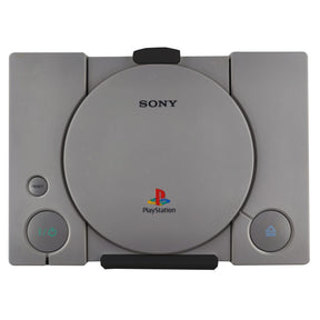 Wandhalterung kompatibel für Ps1 Sony Playstaion 1 Konsole Wandhalter