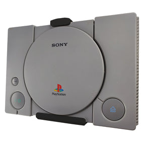 Wandhalterung kompatibel für Ps1 Sony Playstaion 1 Konsole Wandhalter