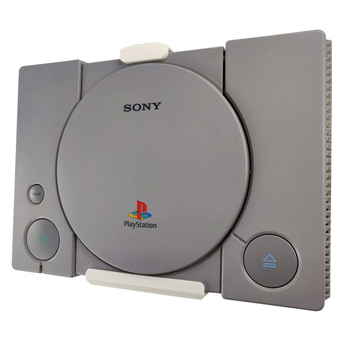 Wandhalterung kompatibel für Ps1 Sony Playstaion 1 Konsole Wandhalter