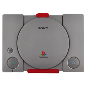 Wandhalterung kompatibel für Ps1 Sony Playstaion 1 Konsole Wandhalter