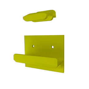 Wandhalterung kompatibel für Sony Ps2 Slim Konsole Wandhalter Halter