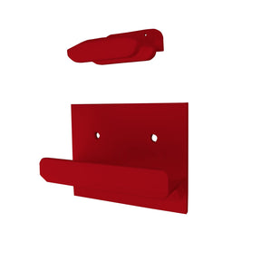 Wandhalterung kompatibel für Sony Ps2 Slim Konsole Wandhalter Halter