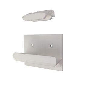 Wandhalterung kompatibel für Sony Ps2 Slim Konsole Wandhalter Halter