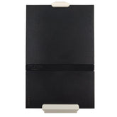 Wandhalterung kompatibel für Sony Ps2 Slim Konsole Wandhalter Halter