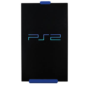 Wandhalterung kompatibel für Sony Ps2 Konsole Wandhalter Halter