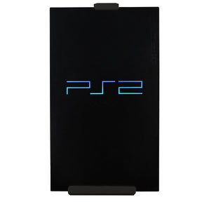 Wandhalterung kompatibel für Sony Ps2 Konsole Wandhalter Halter