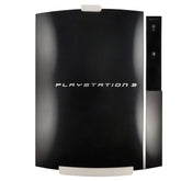 Wandhalterung kompatibel für Sony Ps3 Playstation 3 Konsole Halter
