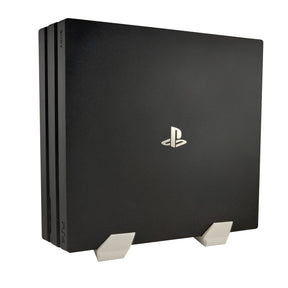 Standfuß kompatibel für Ps4 Pro Konsole Sony Playstation Vertikal