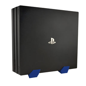 Standfuß kompatibel für Ps4 Pro Konsole Sony Playstation Vertikal