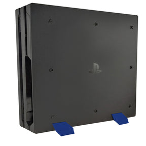 Standfuß kompatibel für Ps4 Pro Konsole Sony Playstation Vertikal