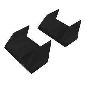 Standfuß kompatibel für Ps4 Pro Konsole Sony Playstation Vertikal