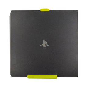 Wandhalterung kompatibel für Ps4 Pro Konsole Sony Playstation 4 Pro