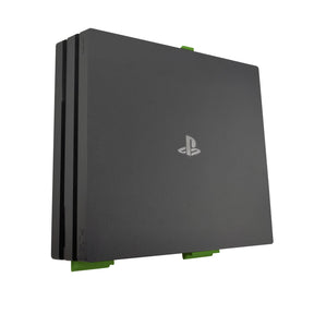 Wandhalterung kompatibel für Ps4 Pro Konsole Sony Playstation 4 Pro