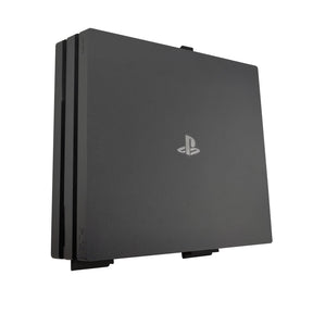 Wandhalterung kompatibel für Ps4 Pro Konsole Sony Playstation 4 Pro