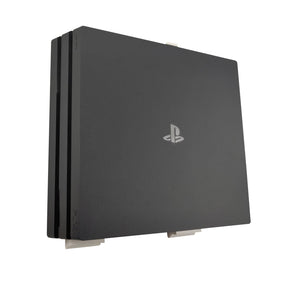 Wandhalterung kompatibel für Ps4 Pro Konsole Sony Playstation 4 Pro