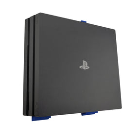 Wandhalterung kompatibel für Ps4 Pro Konsole Sony Playstation 4 Pro
