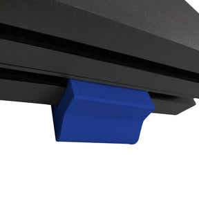 Wandhalterung kompatibel für Ps4 Pro Konsole Sony Playstation 4 Pro