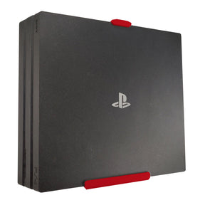 Wandhalterung kompatibel für Ps4 Pro Konsole Sony Playstation 4 Pro