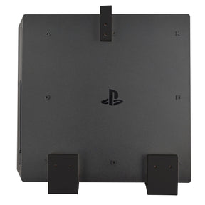 Wandhalterung kompatibel für Ps4 Pro Konsole Sony Playstation 4 Pro