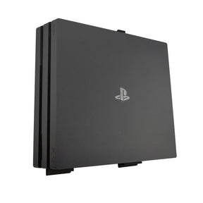 Wandhalterung kompatibel für Ps4 Pro Konsole Sony Playstation 4 Pro