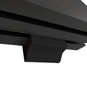 Wandhalterung kompatibel für Ps4 Pro Konsole Sony Playstation 4 Pro