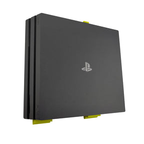 Wandhalterung kompatibel für Ps4 Pro Konsole Sony Playstation 4 Pro