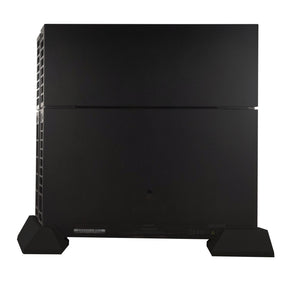 Standfuß kompatibel für Ps4 Konsole Sony Playstation 4 vertikal Stand