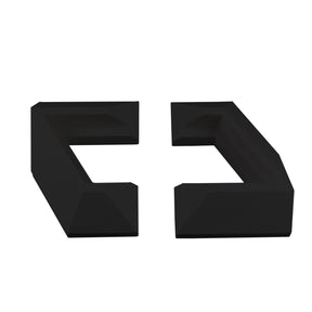 Standfuß kompatibel für Ps4 Konsole Sony Playstation 4 vertikal Stand