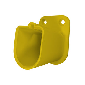 Wandhalterung kompatibel für Ryobi one + Akku 18V Akkuhalter 5 Stück